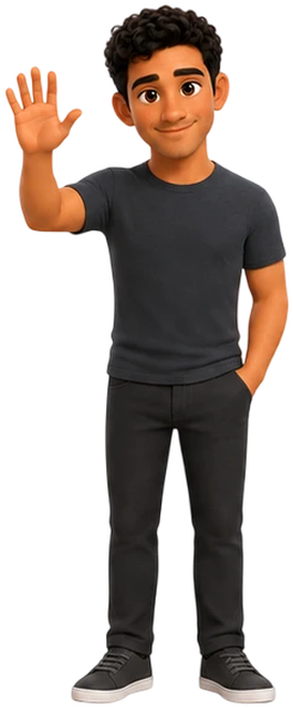 Sam, The Generalist